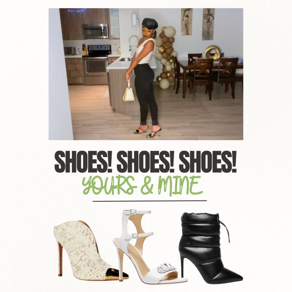 LIKE THIS LISTING FOR LIVE SHOW NOTIFICATIONS! - Picture 3 of 4